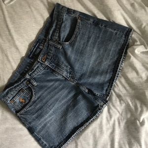 Ralph Lauren Sport Denim Short